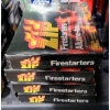 Image 1 : 4 X 32 FIRESTARTER CUBES
