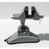 Image 2 : MINI TABLE SUCTION 3" HEADED VISE