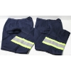 Image 1 : 2 NEW BIG KING REFLECTIVE WORK PANT SIZE 36 W 32 L