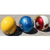 Image 2 : VINTAGE MOTORCYCLE / SKIDOO HELMETS