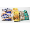 Image 1 : MINI MARSHMELLOWS - WALNUTS - BATTER MIX