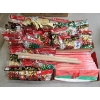Image 1 : NEW CHRISTMAS BOWS TISSUE PAPER ETC.