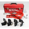 Image 1 : ROTHENBERGER ROCUT 110 PLASTIC PIPE CUTTER