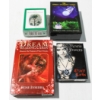 Image 1 : NEW ORACLE TAROT CARDS - DREAM READING - VICTORIA FRANCES ETC.