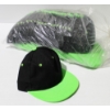 Image 1 : 25 NEW ADJUSTABLE BASEBALL STYLE HATS