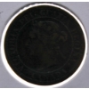 Image 2 : 1876H VICTORIAN CANADA LARGE PENNY