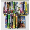 Image 1 : CHILDREN'S VHS MOVIES - DISNEY ETC.