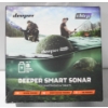 Image 1 : NEW CHIRP+ DEEPER SMART SONAR