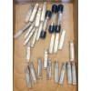 Image 1 : ASST CARBIDE DIE GRINDER BITS