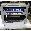 Image 1 : 12" KING CANADA PLANER (USED ONE JOB)
