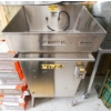Image 1 : CLEAN EARTH SOLUTIONS PARTS WASHER - STAINLESS STEEL