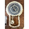 Image 1 : DANIEL DAKOTA WALL CLOCK - WORKING