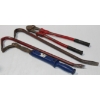Image 1 : BOLT CUTTERS - NAIL PULLER & PRY BARS