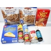 Image 1 : CHRISTIE HONEY MAID GRAHAM CRUMBS - TOMATO SAUCE ETC.