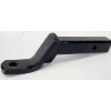 NEW TRAILER HITCH BALL MOUNT 4" X 10"