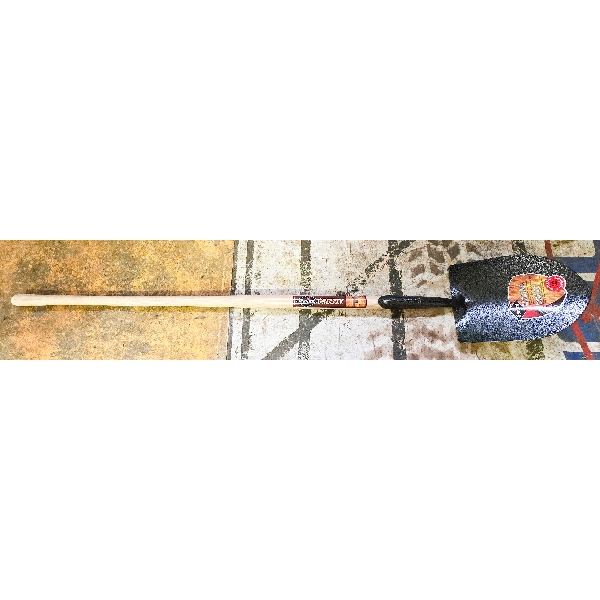 NEW GARANT GRIZZLY SHOVEL