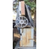 Image 1 : ROCKWELL MODEL 20 VERTICAL BAND SAW