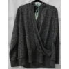 Image 1 : NEW WOMEN'S ACTIVE ZONE CROSSOVER SHIRT W/ HOOD - SIZE L