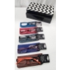 Image 1 : 5 ASST MAGNIFYING READING GLASSES 2.50 & 1.50