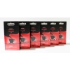 Image 1 : 6 X 10 LAVAZZA ESPRESSO ARMONICO GROUND COFFEE CAPSULES