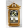 Image 1 : DANIEL DAKOTA WESTMINSTER CHIME WALL CLOCK
