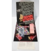 Image 1 : 1989 BRAIN STRAIN THE INKY-DINKY GAME