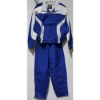 Image 1 : MEN'S WINDBREAKER TRACK SUIT JACKET PANT SET