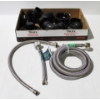 Image 1 :  ASST. NEW PLUMBING SUPPLIES