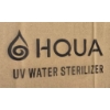 Image 2 : HQUA UV WATER STERILIZER