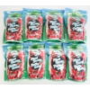 Image 1 : 8 PKS CARNABY SWEET MIXED GUMMY BERRIES CANDY