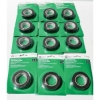 Image 1 : 12 ELECTRIC VINYL ELECTRICAL TAPE ROLLS - 3/4" X 30 FT