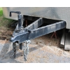 Image 5 : 2007 LOAD RUNNER 29FT ENCLOSED CARGO TRAILER 