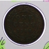 Image 1 : 1908 CANADIAN LARGE PENNY