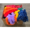Image 1 : BOX OF ASSORT. PARTY LEI'S