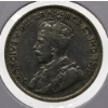 Image 2 : 1935 CANADA SILVER 25 CENT COIN