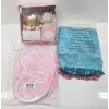 Image 1 : DRESS UP MERMAID COSTUME - WING FAIRY SET & BIRTHDAY BUNNY GIFT SET