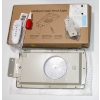 Image 1 : INTELLIGENT SOLAR STREET LIGHT W/ REMOTE