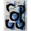 Image 1 : 5 NEW STANDARD HDMI CABLES - DICK SMITH  
