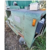 Image 2 : PORTABLE AIRCRAFT HYDRAULIC TEST STAND
