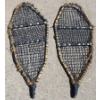 Image 1 : METAL FRAMED SNOWSHOES - HOMEMADE