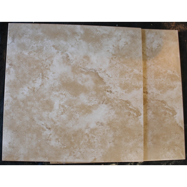 10PC GLAZED PORCELAIN TILE - MODEL:D4554