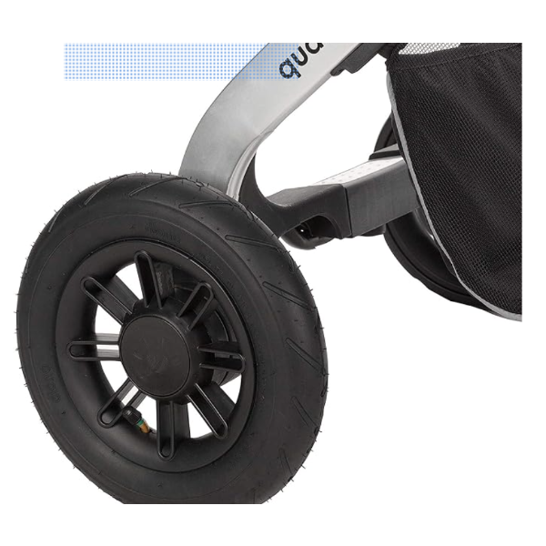 NEW DIONO QUANTUM AIR FILLED REAR TIRES