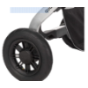 Image 1 : NEW DIONO QUANTUM AIR FILLED REAR TIRES