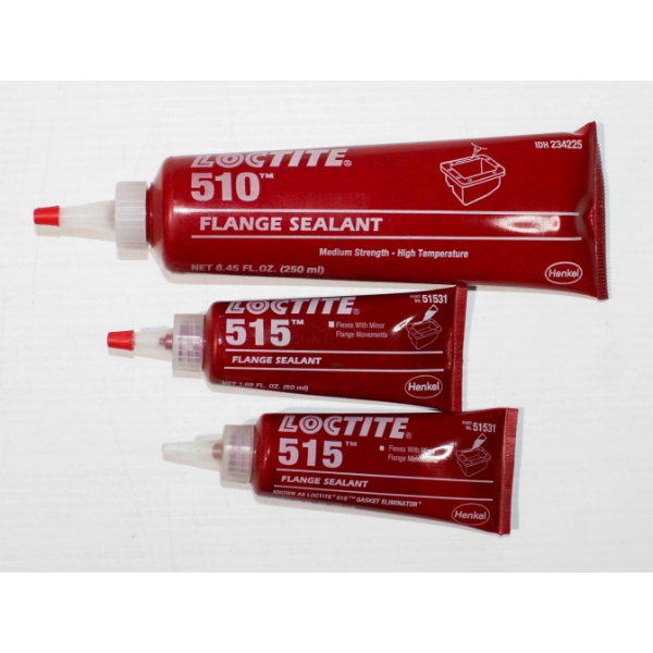 5 X 85G PERMATEX FORM-A-GASKET SEALANT NON-HARDENING