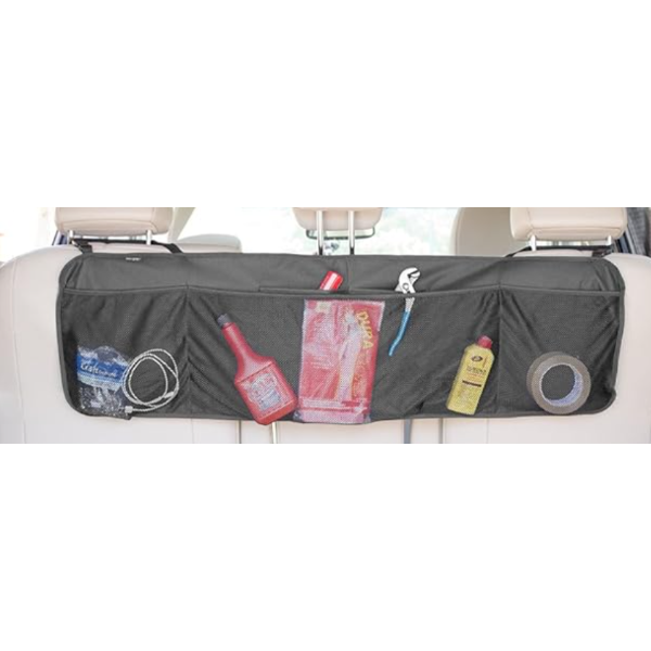 NEW LEBOGNER AUTO BACKSEAT / TRUNK ORGANIZER 