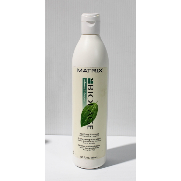 MATRIX HAIR PROD. - BODIFYING SHAMPOO