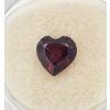 GARNET (HEART) 1.9CT GEMSTONE