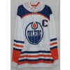 Image 1 : NEW EDMONTON OILERS MCDAVID HOODIE - 2XL