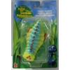 Image 2 : HUNGRY HEIMLICH DISNEY PIXAR A BUG'S LIFE FIGURE - SEALED