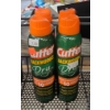 Image 1 : 4 CUTTER BACKWOODS DRY BUG REPELLENT